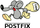 Postfix-logo